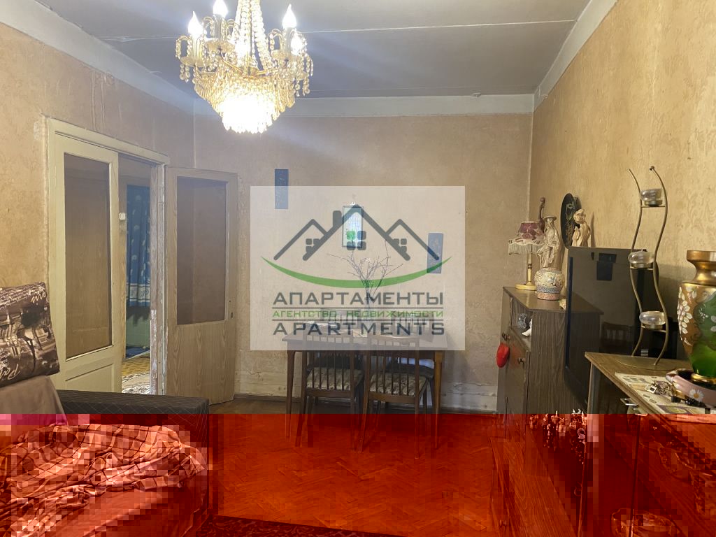 Продажа 3-комнатной квартиры, Пятигорск, Нины Попцовой ул,  7