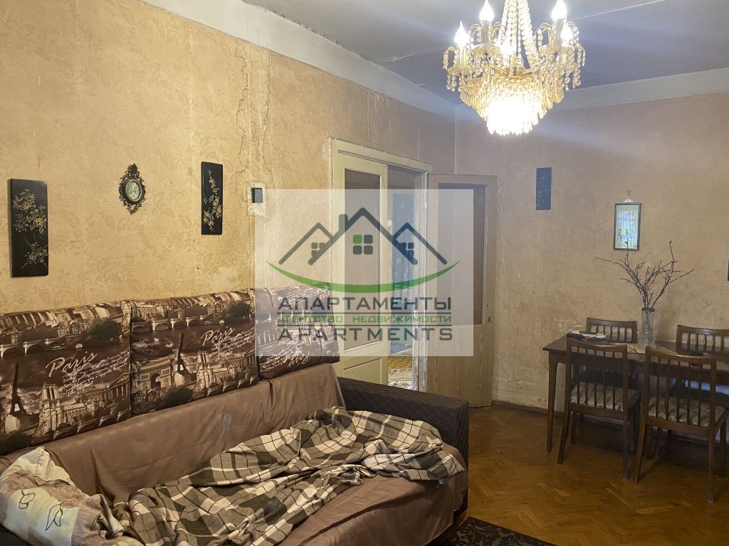 Продажа 3-комнатной квартиры, Пятигорск, Нины Попцовой ул,  7