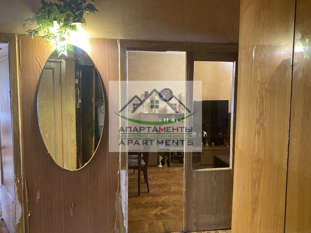 Продажа 3-комнатной квартиры, Пятигорск, Нины Попцовой ул,  7