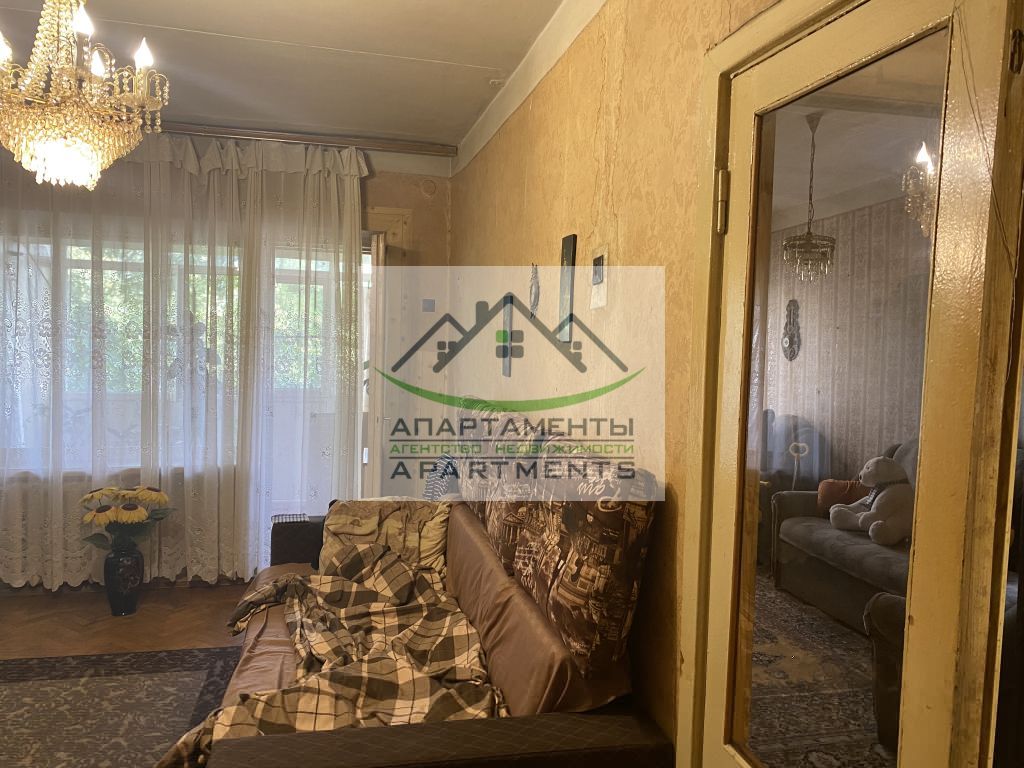 Продажа 3-комнатной квартиры, Пятигорск, Нины Попцовой ул,  7