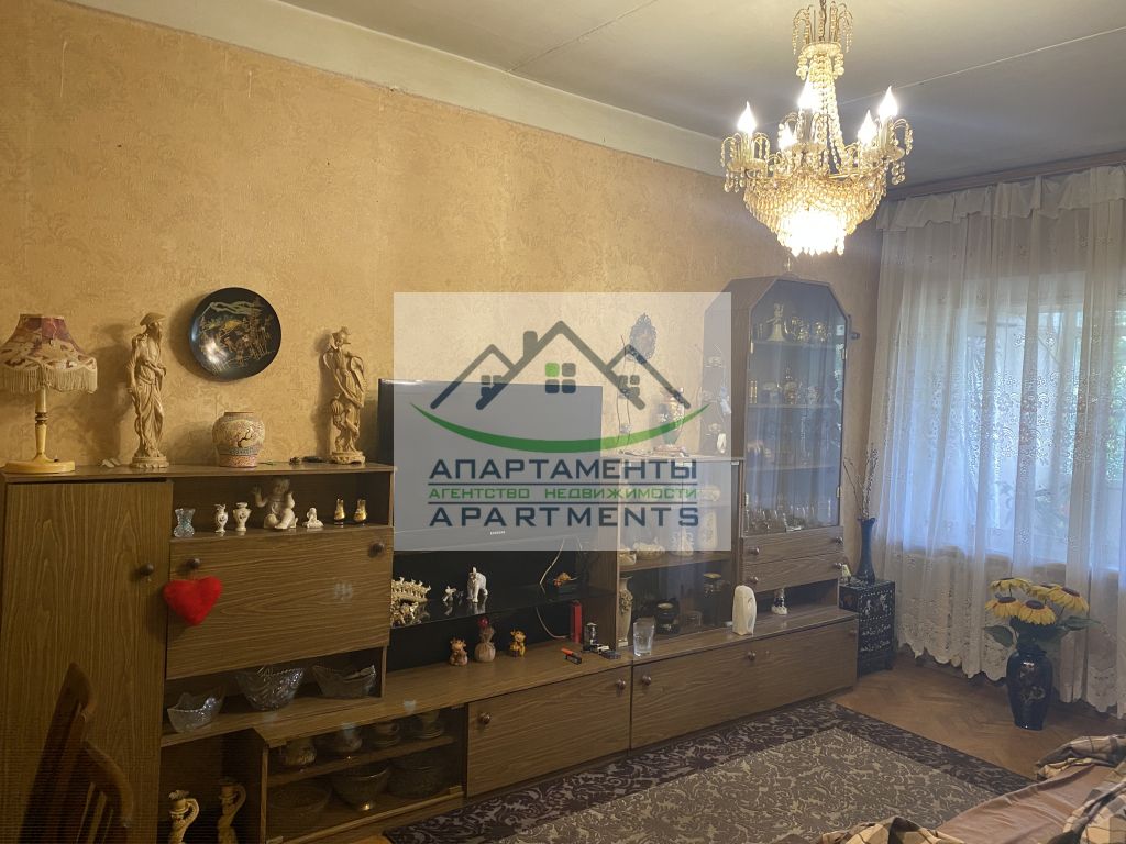 Продажа 3-комнатной квартиры, Пятигорск, Нины Попцовой ул,  7