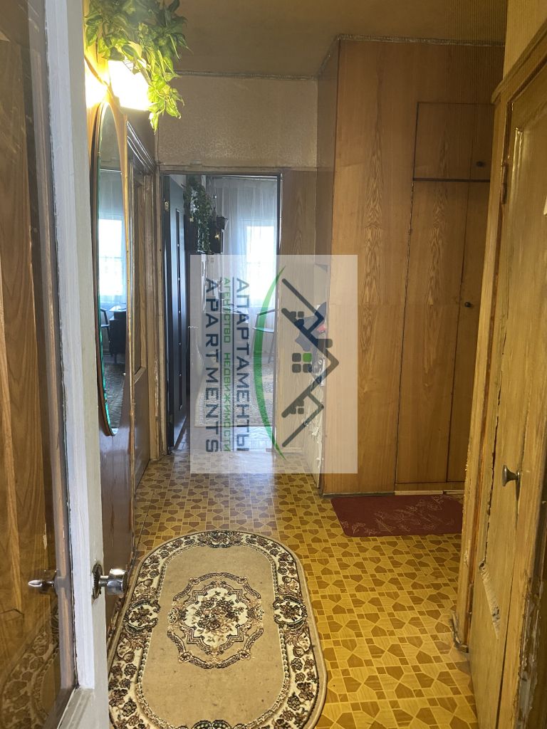 Продажа 3-комнатной квартиры, Пятигорск, Нины Попцовой ул,  7