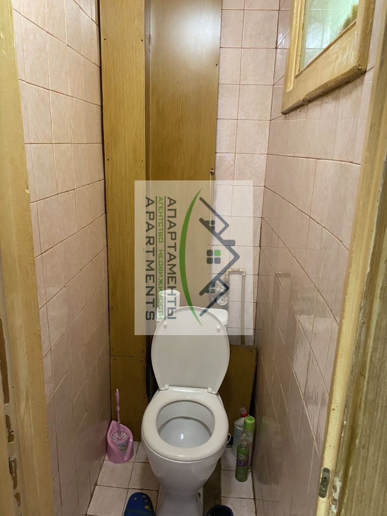 Продажа 3-комнатной квартиры, Пятигорск, Нины Попцовой ул,  7