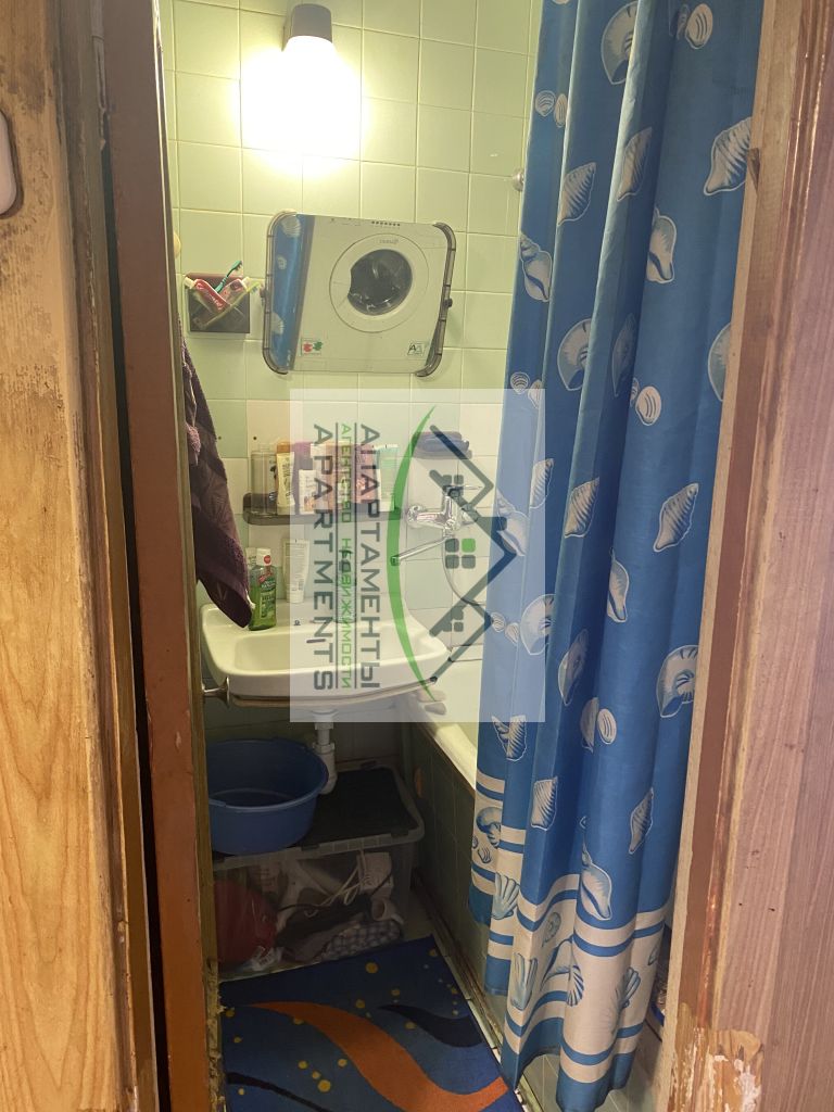 Продажа 3-комнатной квартиры, Пятигорск, Нины Попцовой ул,  7