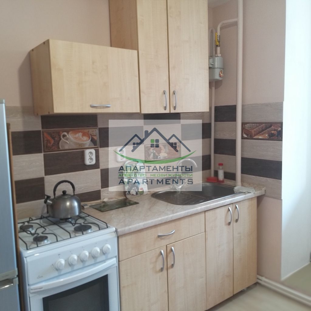 Продажа 2-комнатной квартиры, Пятигорск, Булгакова ул,  17к2