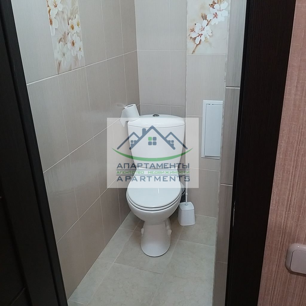 Продажа 2-комнатной квартиры, Пятигорск, Булгакова ул,  17к2