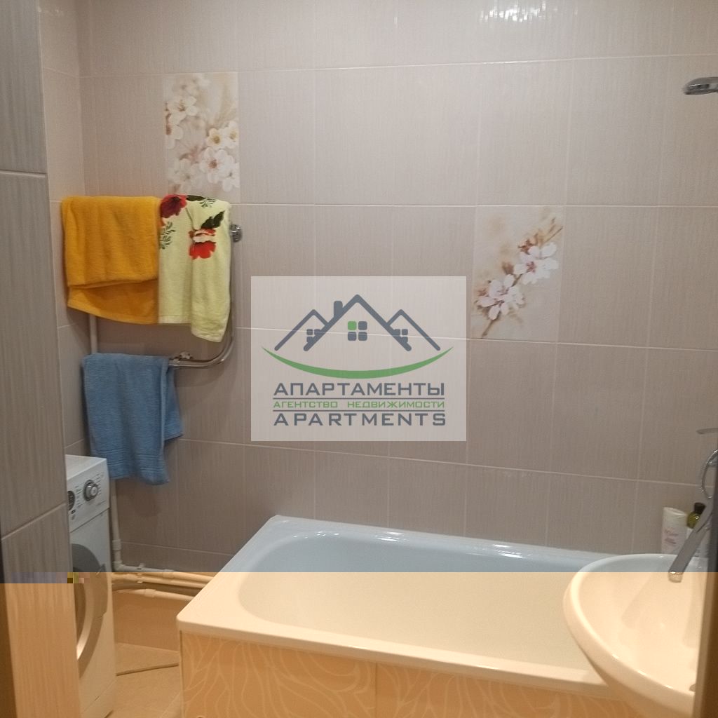 Продажа 2-комнатной квартиры, Пятигорск, Булгакова ул,  17к2