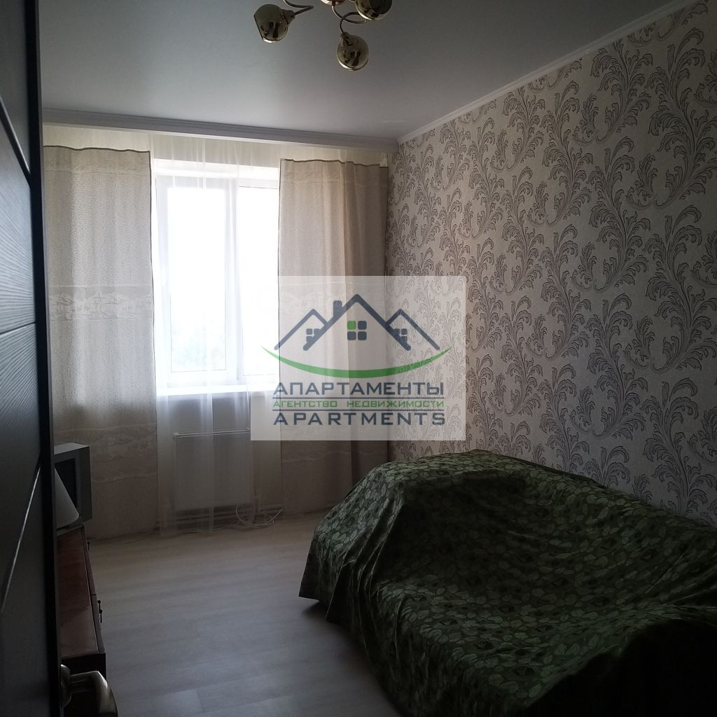 Продажа 2-комнатной квартиры, Пятигорск, Булгакова ул,  17к2