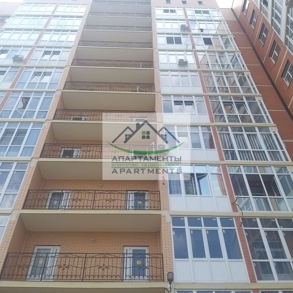 Продажа 1-комнатной квартиры, Пятигорск, Пестова ул,  9