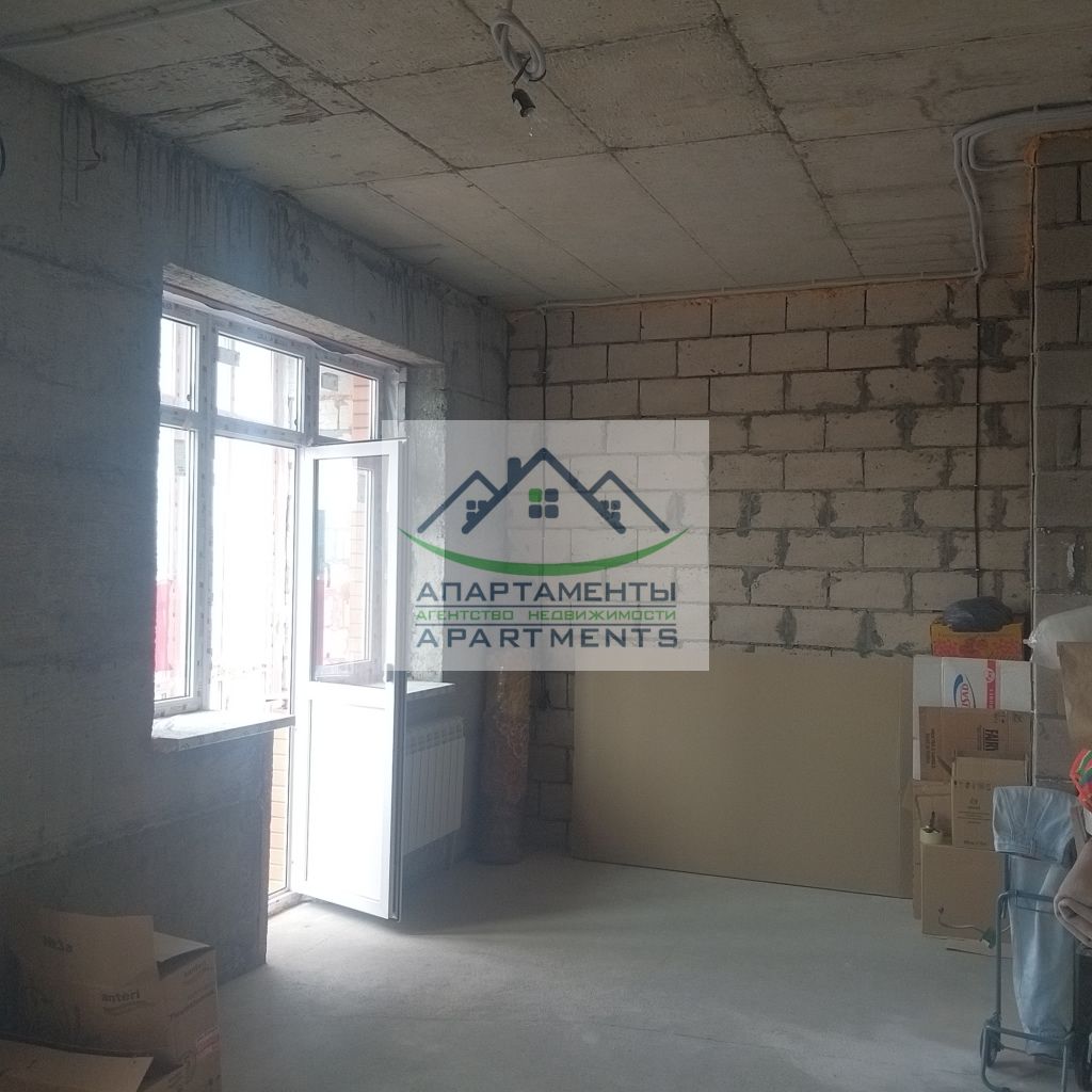 Продажа 1-комнатной квартиры, Пятигорск, Пестова ул,  9