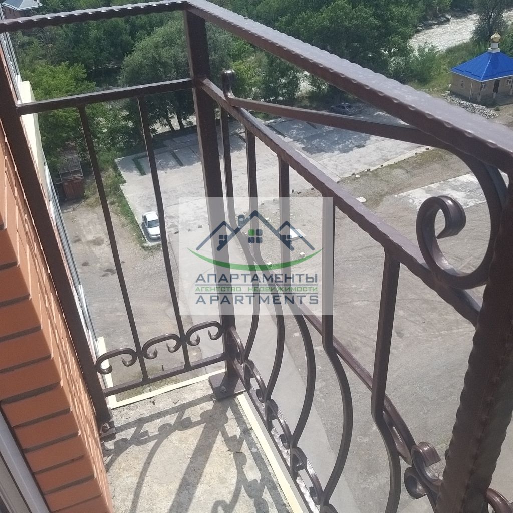 Продажа 1-комнатной квартиры, Пятигорск, Пестова ул,  9