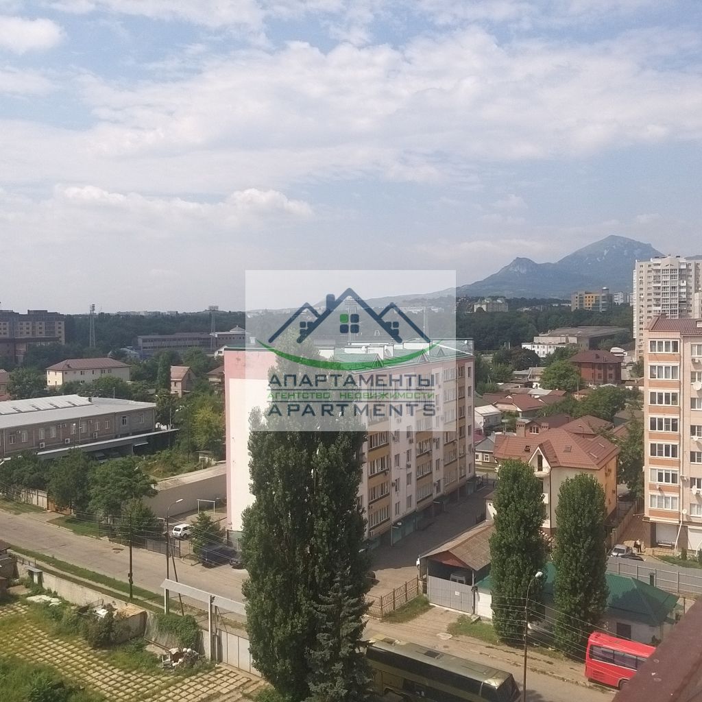 Продажа 1-комнатной квартиры, Пятигорск, Пестова ул,  9