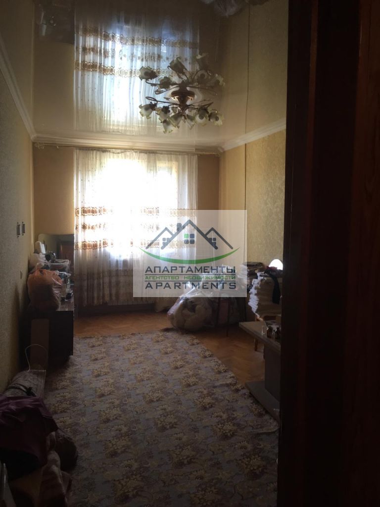 Продажа 3-комнатной квартиры, Пятигорск, Разина ул,  1