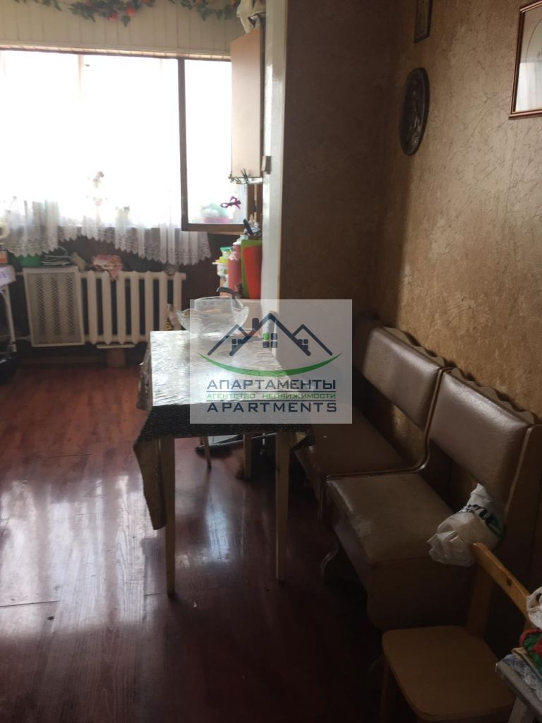 Продажа 3-комнатной квартиры, Пятигорск, Разина ул,  1