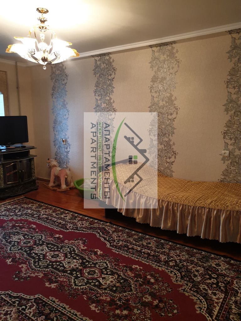 Продажа 3-комнатной квартиры, Ессентуки, Пятигорская ул,  112а
