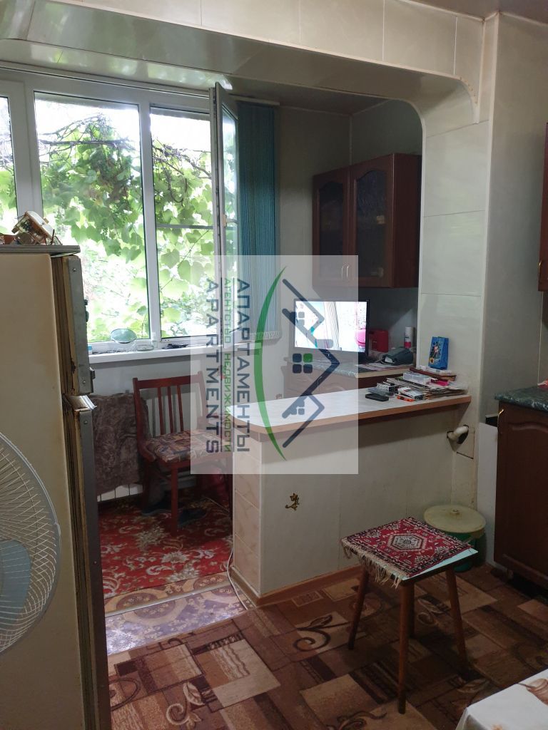 Продажа 3-комнатной квартиры, Ессентуки, Пятигорская ул,  112а