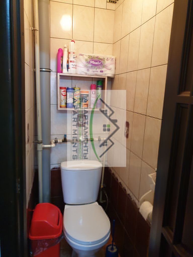 Продажа 3-комнатной квартиры, Ессентуки, Пятигорская ул,  112а