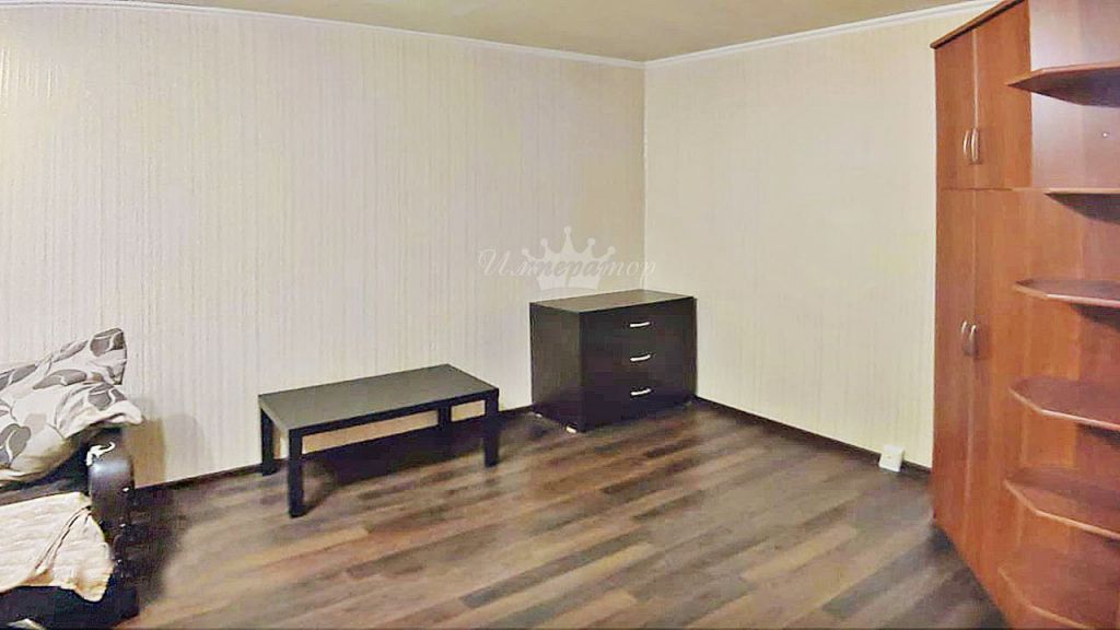 Продажа 1-комнатной квартиры, Нижний Новгород, Даргомыжского ул,  12