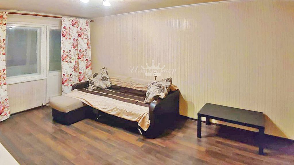 Продажа 1-комнатной квартиры, Нижний Новгород, Даргомыжского ул,  12