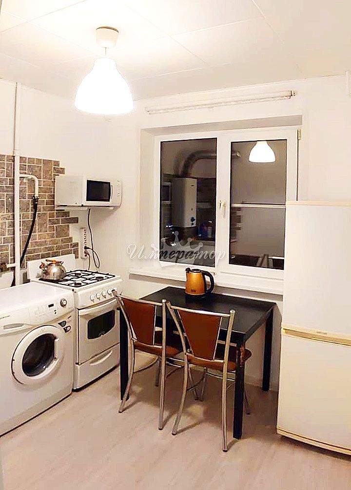 Продажа 1-комнатной квартиры, Нижний Новгород, Даргомыжского ул,  12