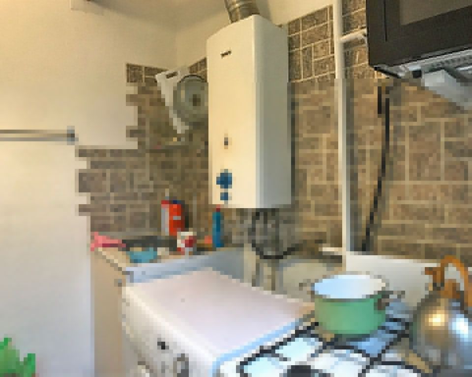 Продажа 1-комнатной квартиры, Нижний Новгород, Даргомыжского ул,  12