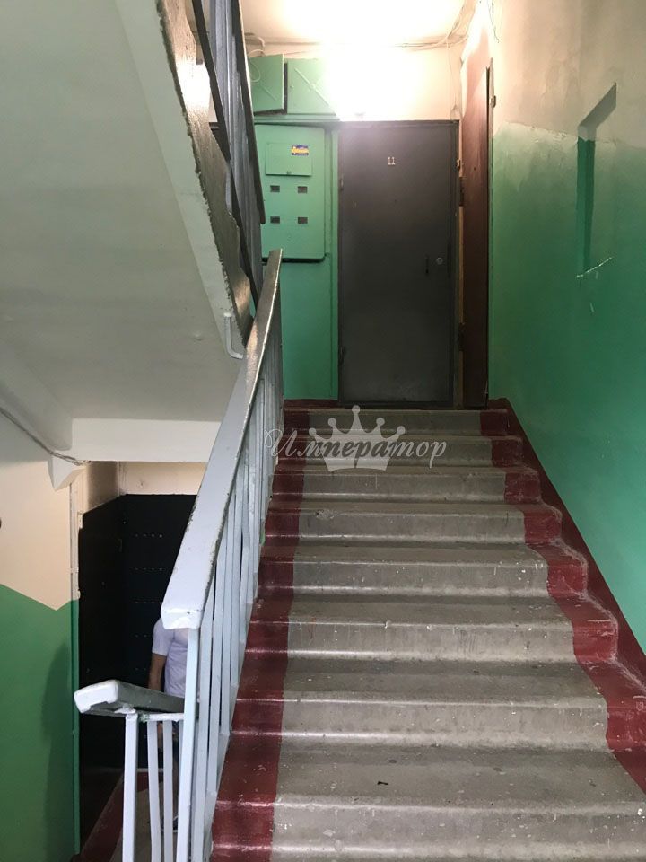 Продажа 1-комнатной квартиры, Нижний Новгород, Даргомыжского ул,  12