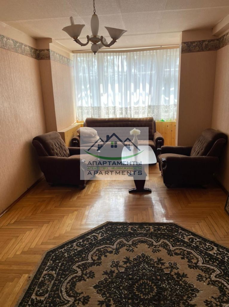 Продажа 3-комнатной квартиры, Ессентуки, Пушкина ул,  35