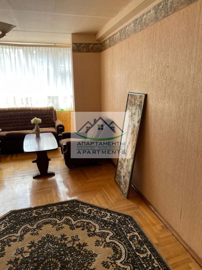 Продажа 3-комнатной квартиры, Ессентуки, Пушкина ул,  35