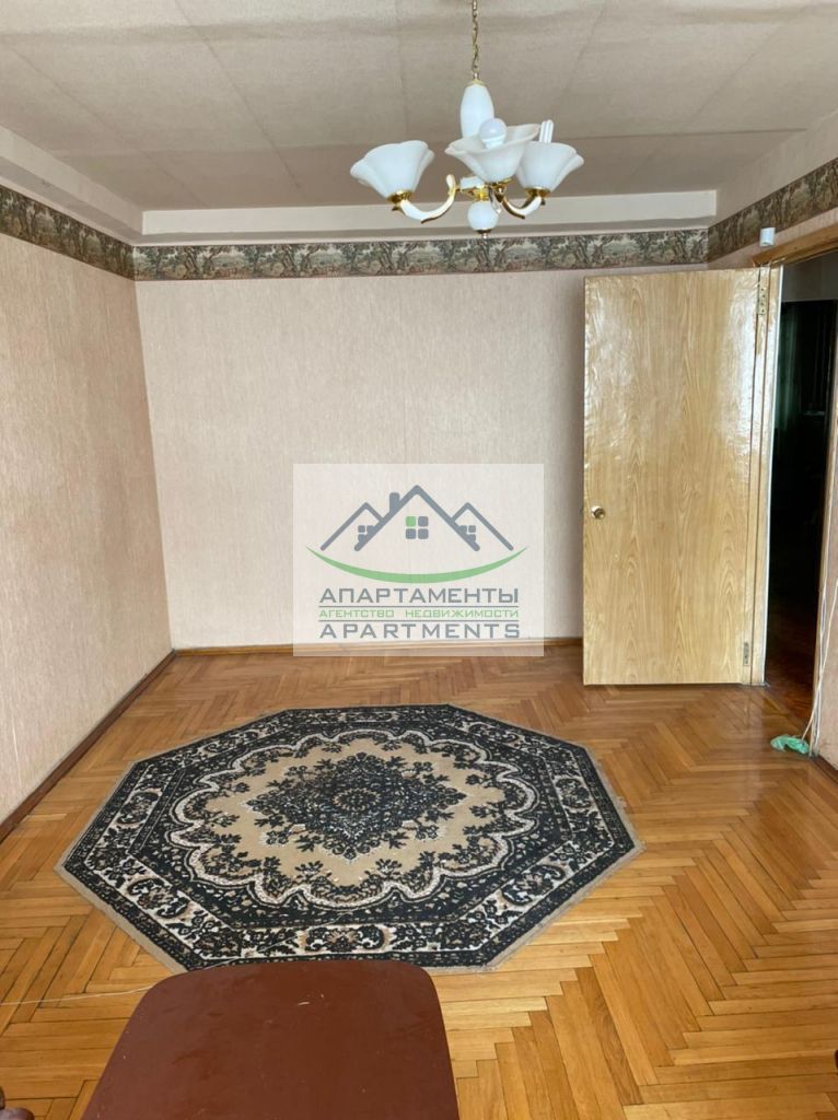 Продажа 3-комнатной квартиры, Ессентуки, Пушкина ул,  35