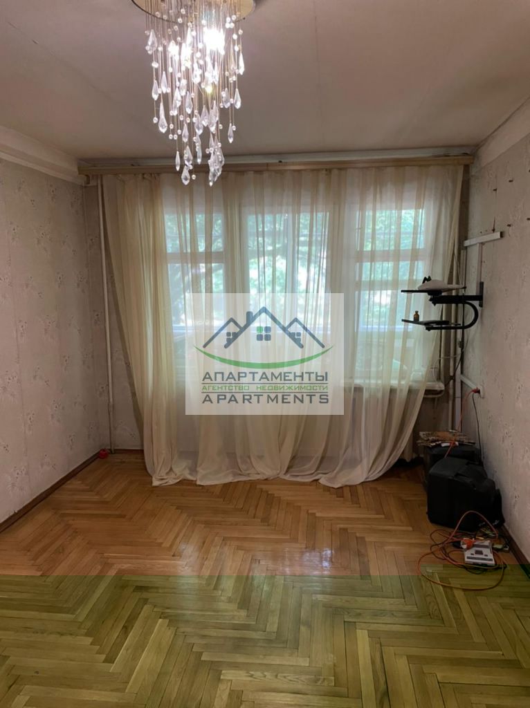 Продажа 3-комнатной квартиры, Ессентуки, Пушкина ул,  35