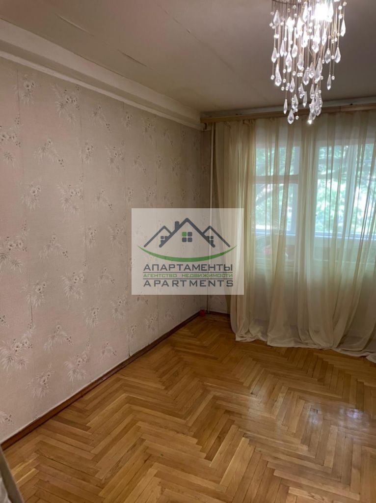 Продажа 3-комнатной квартиры, Ессентуки, Пушкина ул,  35