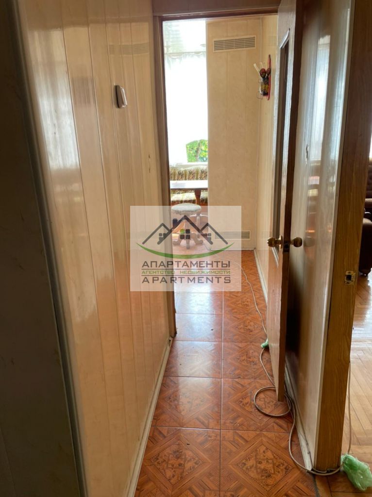 Продажа 3-комнатной квартиры, Ессентуки, Пушкина ул,  35