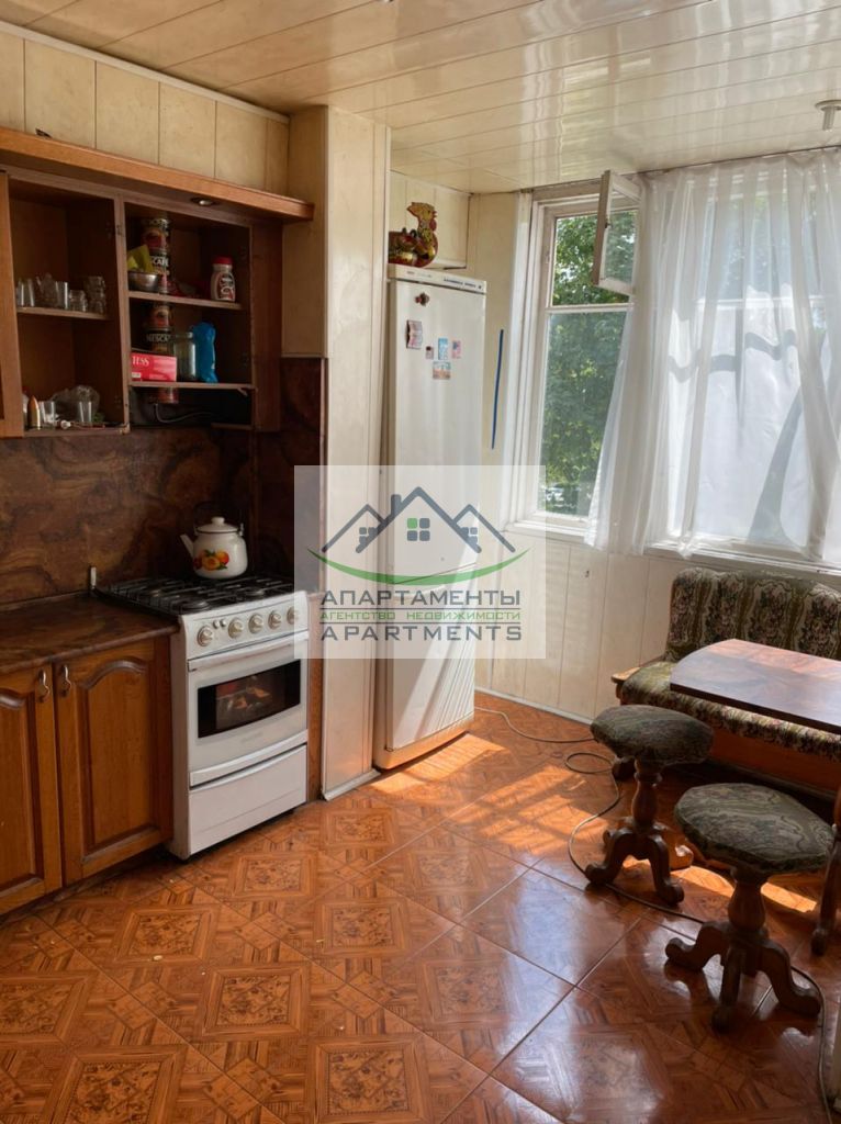 Продажа 3-комнатной квартиры, Ессентуки, Пушкина ул,  35