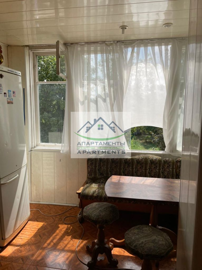 Продажа 3-комнатной квартиры, Ессентуки, Пушкина ул,  35