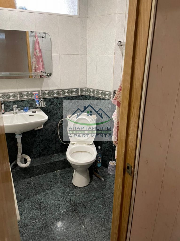 Продажа 3-комнатной квартиры, Ессентуки, Пушкина ул,  35