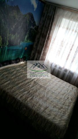 Продажа 2-комнатной квартиры, Пятигорск, 1-я Бульварная ул,  4