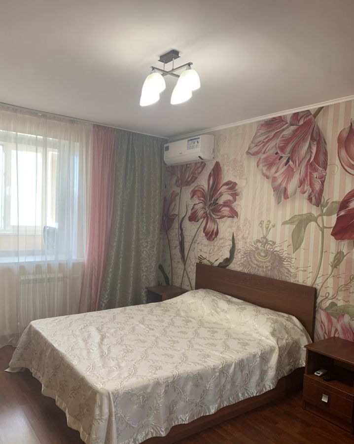 Квартира на продажу в Саратове, Рахова ул, 169/171 фото №0