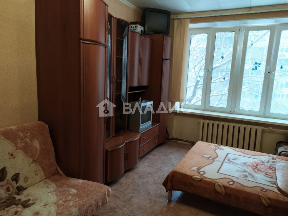 Продажа комнаты, Москва, 4-й стрелецкий проезд, 11 Продажа комнаты, Москва, 4-й стрелецкий проезд, 11