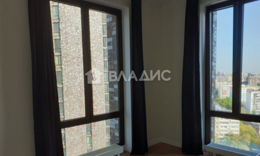 Аренда 3-комнатной квартиры, Москва, Ходынская ул, 2 Аренда 3-комнатной квартиры, Москва, Ходынская ул, 2