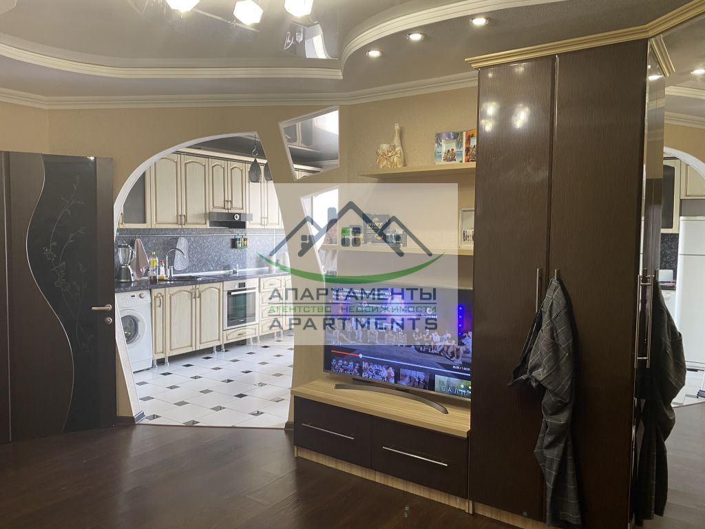 Продажа 2-комнатной квартиры, Пятигорск, Пестова ул,  28