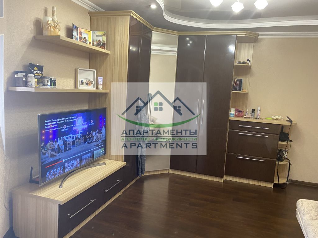 Продажа 2-комнатной квартиры, Пятигорск, Пестова ул,  28