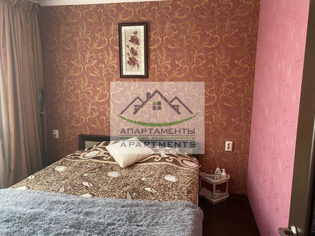 Продажа 2-комнатной квартиры, Пятигорск, Пестова ул,  28