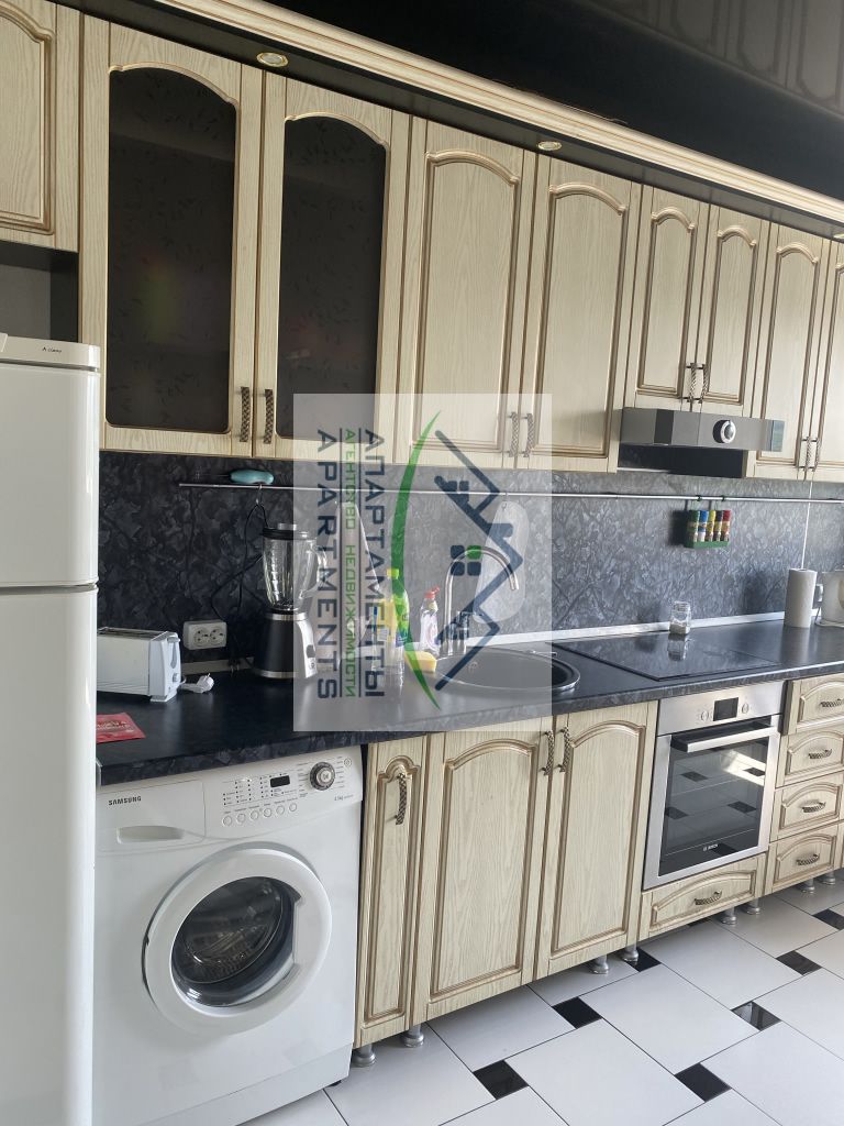 Продажа 2-комнатной квартиры, Пятигорск, Пестова ул,  28