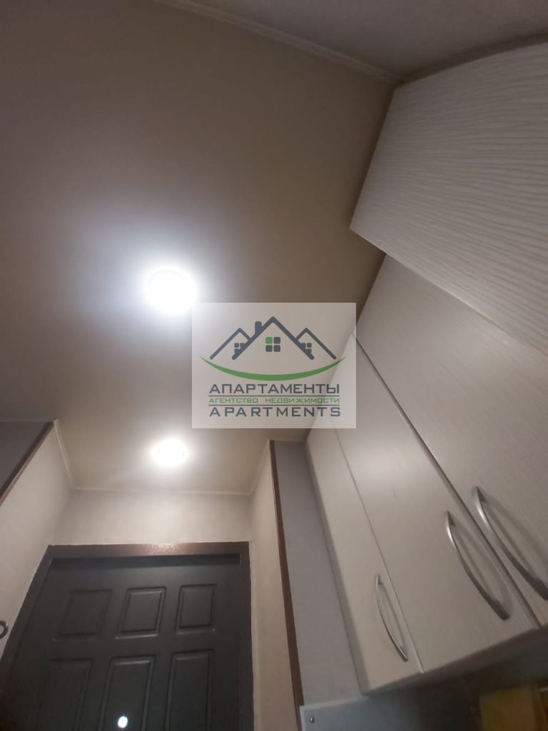 Продажа 1-комнатной квартиры, Пятигорск, Адмиральского ул,  2к2