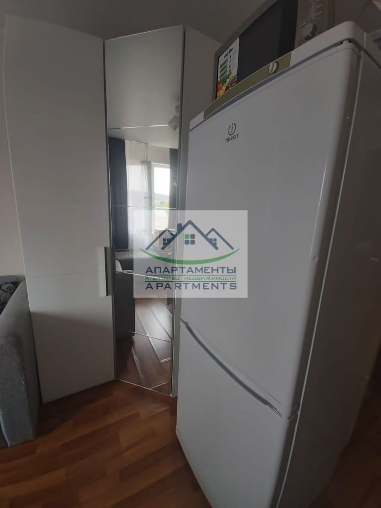 Продажа 1-комнатной квартиры, Пятигорск, Адмиральского ул,  2к2