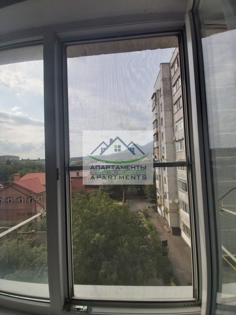 Продажа 1-комнатной квартиры, Пятигорск, Адмиральского ул,  2к2