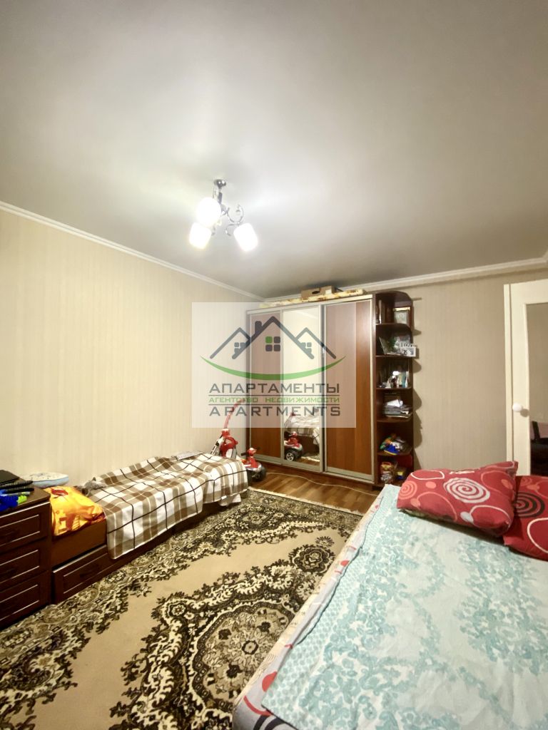 Продажа 1-комнатной квартиры, Пятигорск, Кочубея ул,  19