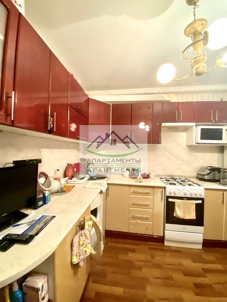 Продажа 1-комнатной квартиры, Пятигорск, Кочубея ул,  19