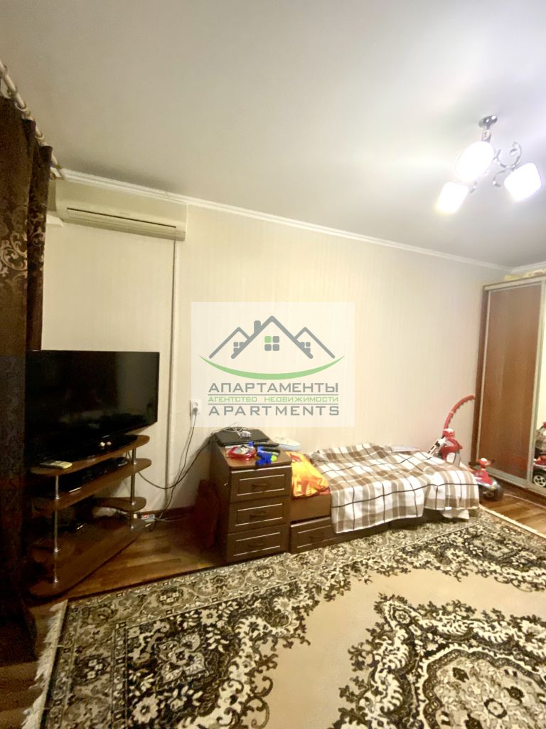 Продажа 1-комнатной квартиры, Пятигорск, Кочубея ул,  19