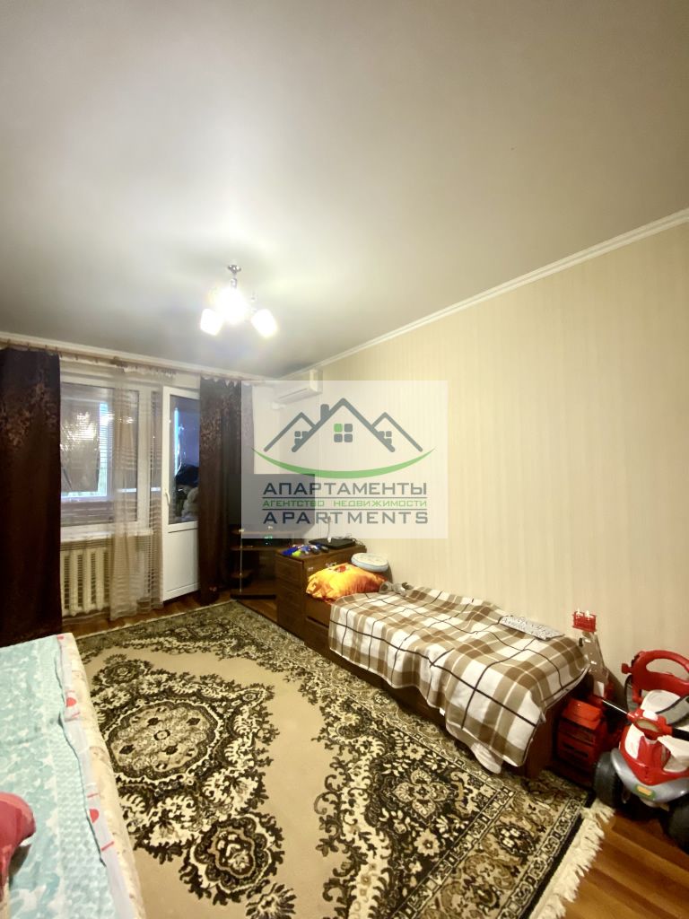 Продажа 1-комнатной квартиры, Пятигорск, Кочубея ул,  19